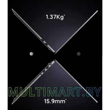 Ноутбук Xiaomi RedmiBook 14 JYU4583CN картинка 8